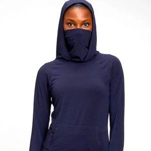 GapFit breathe hoodie size S